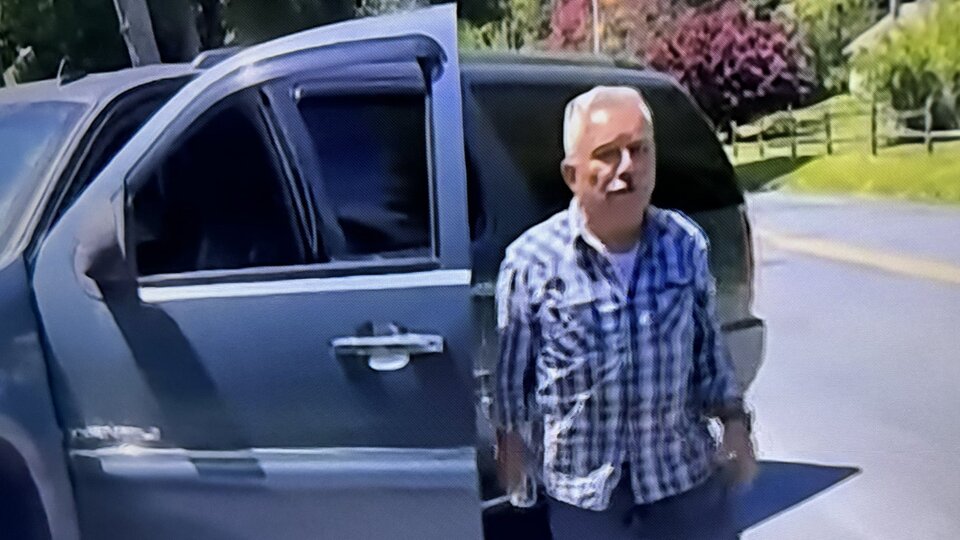 Türk gazeteciye saldırıya kınama