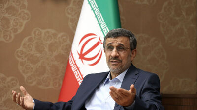 İran'ın eski cumhurbaşkanı yeniden aday