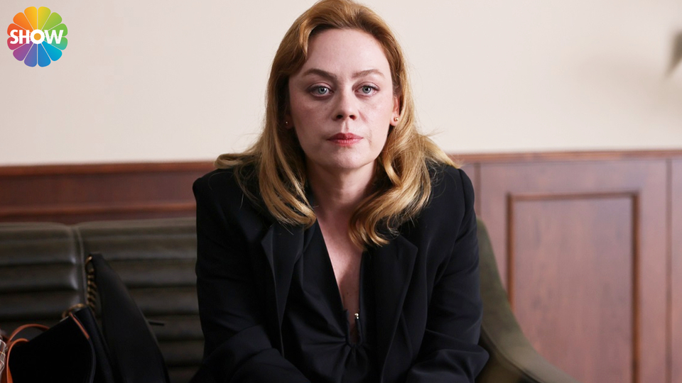 Yeni bölümden ilk tanıtım yayınlandı