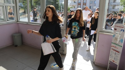 LGS maratonu sona erdi: Soru ve cevap anahtarları yayımlandı (LGS sonuçları ne zaman açıklanacak?)