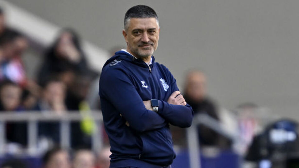 Sevilla'da Pimienta dönemi!