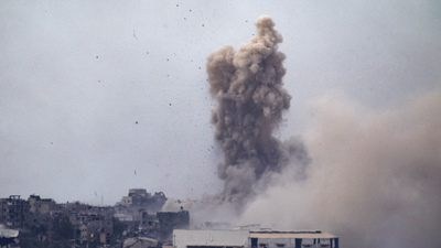 Netanyahu'nun danışmanı: İsrail anlaşmayı kabul etti