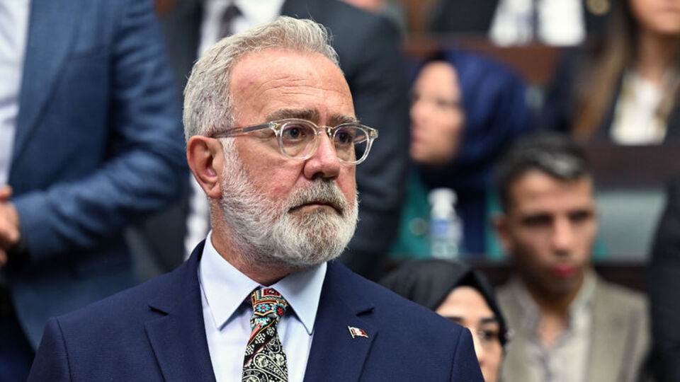 AK Parti'den sahipsiz köpeklerle ilgili açıklama