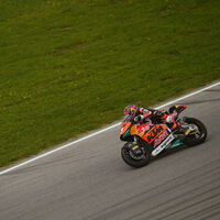 Deniz Öncü İtalya'da 13. oldu