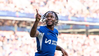 Fenerbahçe'den Sterling bombası!