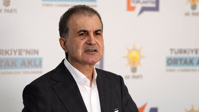 Çelik: AA foto muhabirine yönelik polis şiddetini kınıyoruz