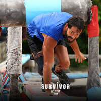 Survivor'da kim elendi?