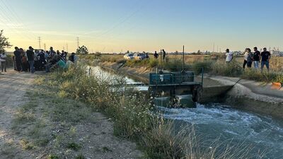 Kayıp çocuğun cansız bedeni bulundu