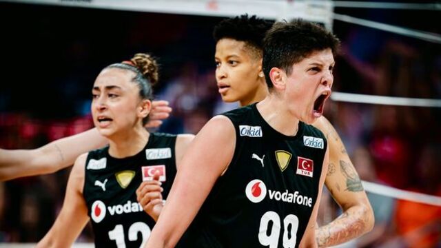 Filenin Sultanları ev sahibi ABD'yi devirdi