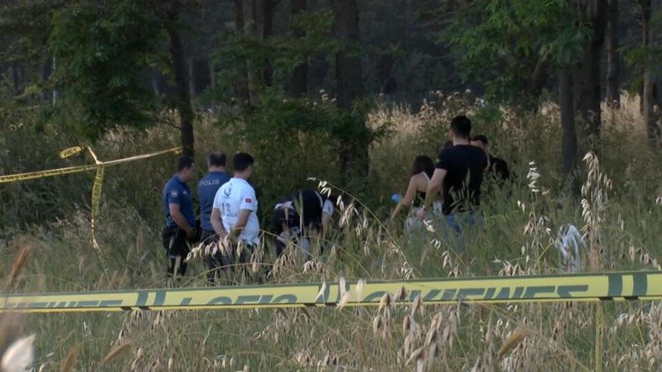 Günlerdir kayıptı, boş arazide cansız bedeni bulundu