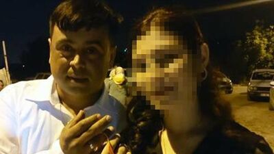 1 ay önce evlenmişti! Öldüren kaynak!