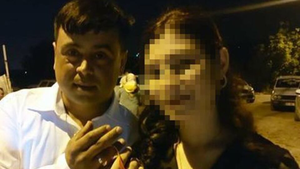 1 ay önce evlenmişti! Öldüren kaynak!