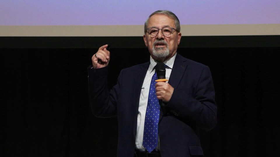 Naci Görür'den Küçükçekmece uyarısı: Depremde ne olur düşünemiyorum bile