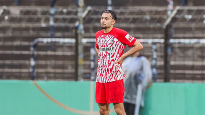 Galatasaray'dan Berkay atağı!