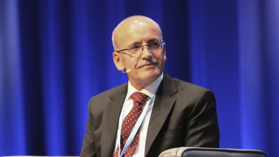 Bakan Şimşek: En kötüsü geride kaldı