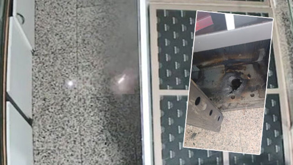 Akılalmaz soygun! Alt kattan kasaya delik açtılar! Tam 4 kilo altın!