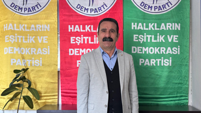 Hakkari Belediye Başkanı Akış gözaltında