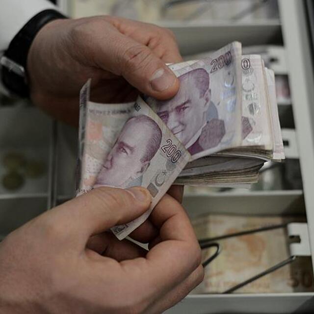 Maaş zammında 5 aylık fark belli oldu