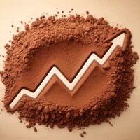 Mayısta zam şampiyonu kakao oldu