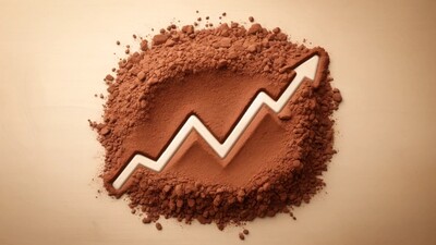 Mayısta zam şampiyonu kakao oldu