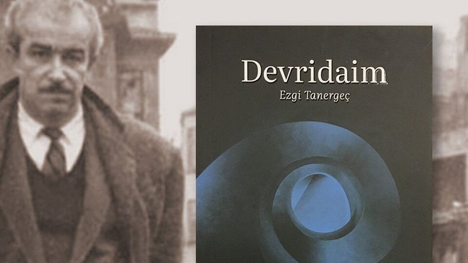 Orhan Kemal Roman Armağanı sahibini buldu