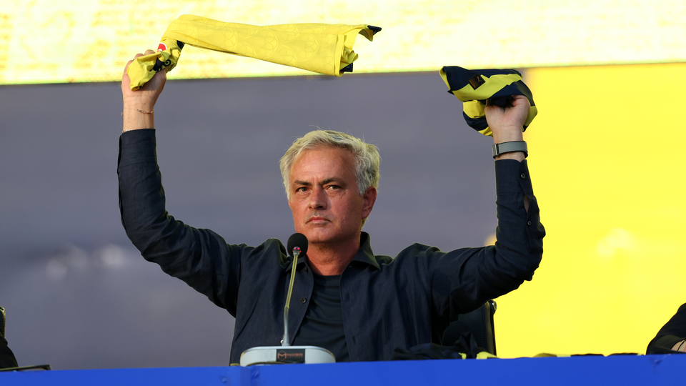 Borsada Mourinho etkisi