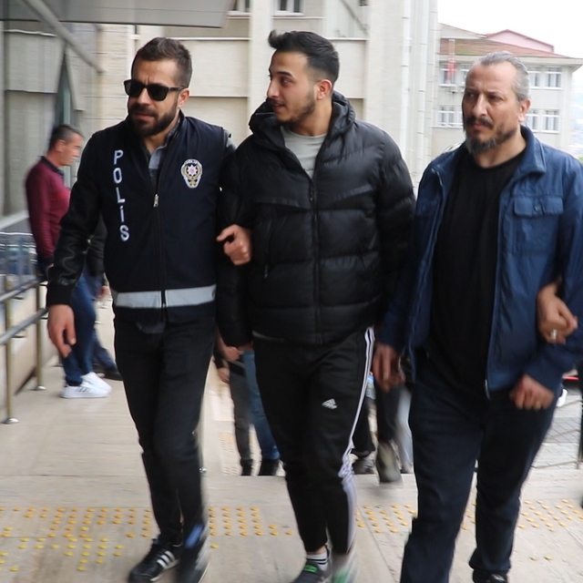 Üniversite öğrencisine tahta kaşıkla cinsel saldırı davası: Ses kayıtlarında dehşete düşüren ifadeler