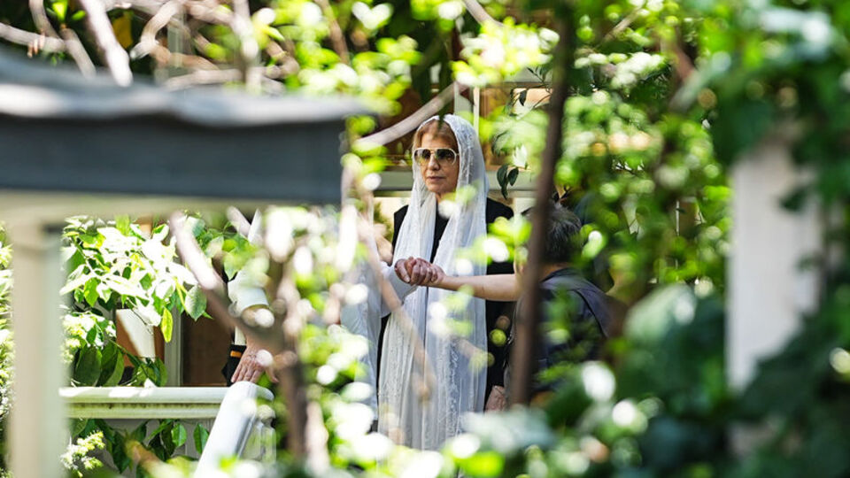 Özer Uçuran Çiller son yolculuğuna uğurlandı