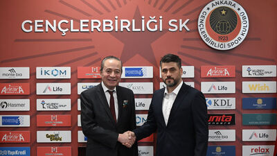 G.Birliği, Karatepe'yi basına tanıttı