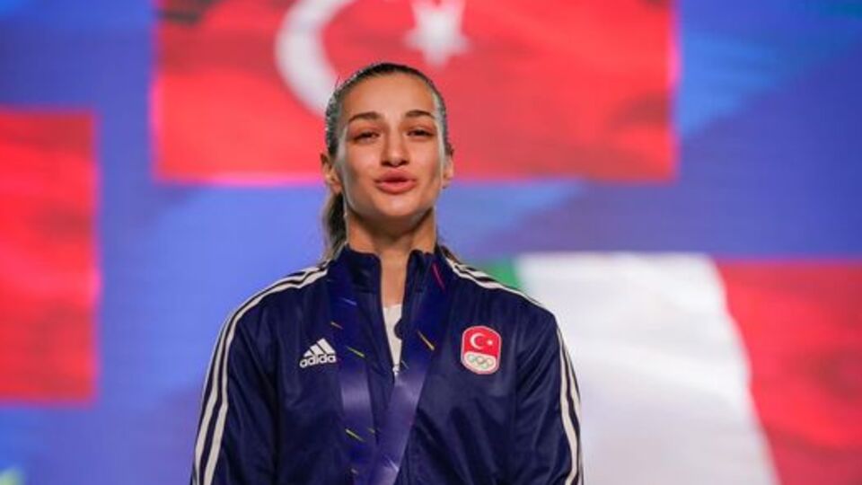 Boksta Paris 2024'e rekor katılım