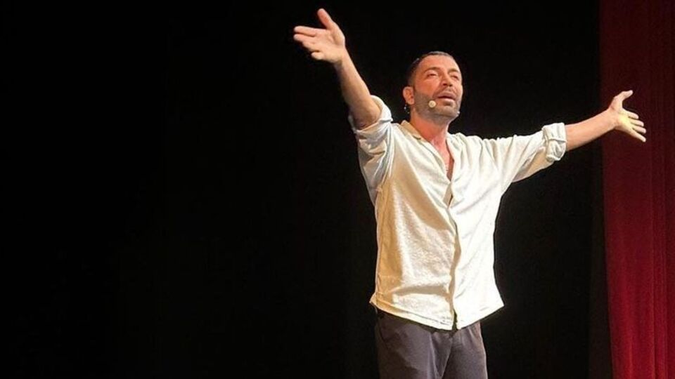 Aşkım Kapışmak serbest bırakıldı