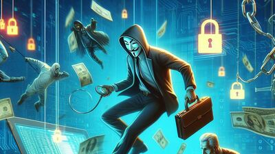 Siber suçların faturası kabarıyor