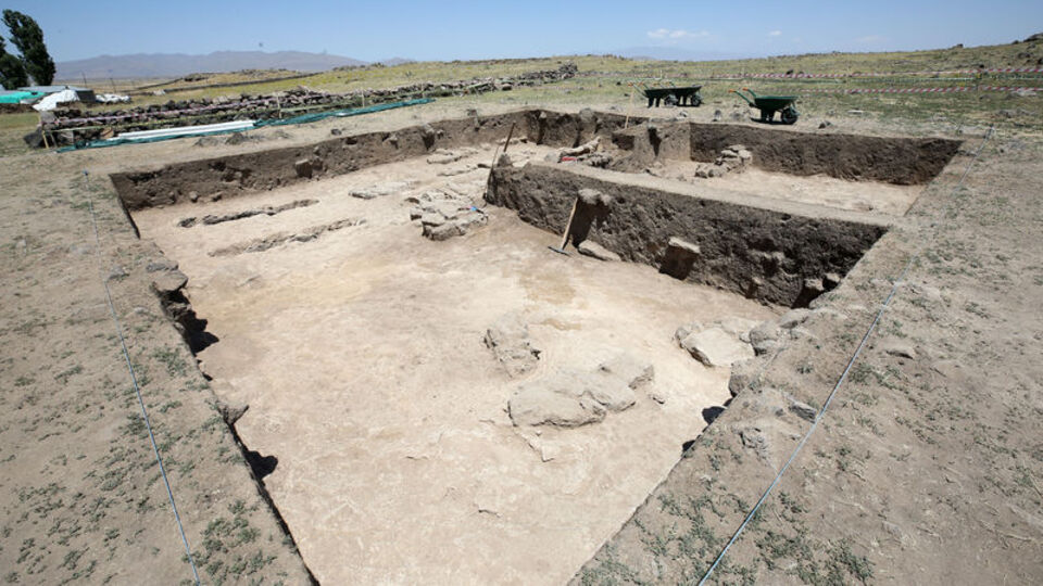 Malazgirt Savaşı'nın izleri bu sene de aranacak