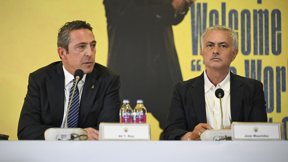 "Kulüp için tarihi bir adım"