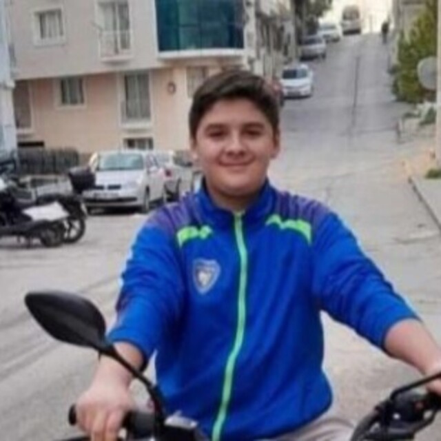 Kayıp çocuk cinayete mi kurban gitti?