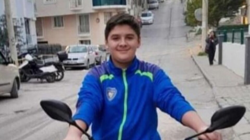 Kayıp çocuk cinayete mi kurban gitti?