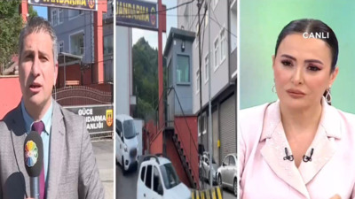 Nuran cinayetinde şafak operasyonu