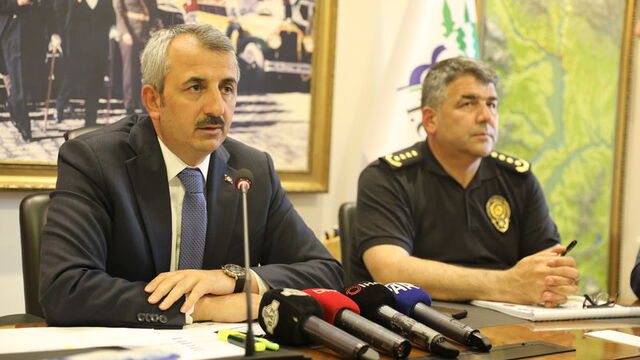 Düzensiz göçmen bilançosu açıklandı
