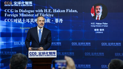 "Gazze'de güvenli bir yer yok"