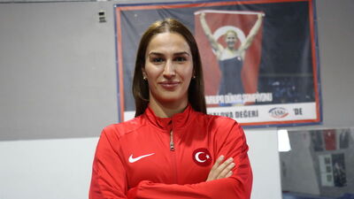 Buse Tosun İBB Spor'da