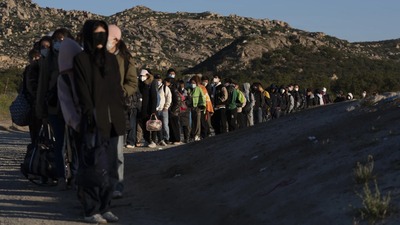 Biden'ın en sert sınır tedbiri