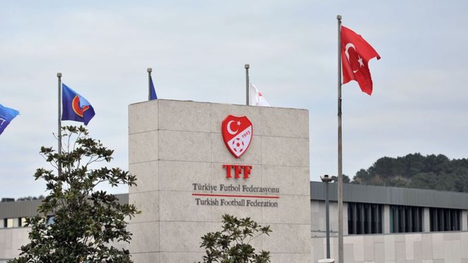 TFF, 2023-24 sezonunu tescil etti!