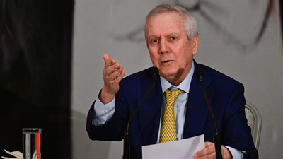 "Borç, varlıktan fazlaysa hepsini öderim"