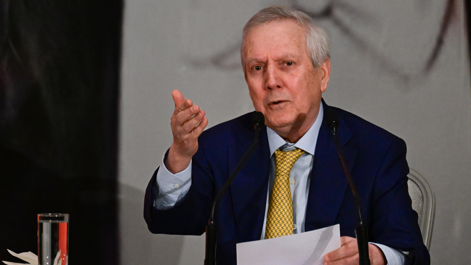 "Borç, varlıktan fazlaysa hepsini öderim"