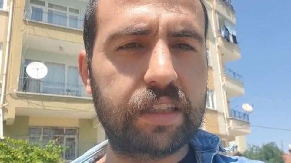 Eşini kurşun yağmuruna tutmuştu