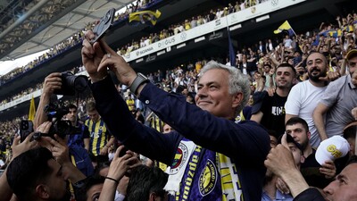 "Sonuca, görüntüden daha çok önem veriyor"