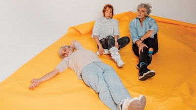 Blonde Redhead İstanbul'a geliyor