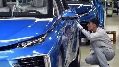 Japon otomobillerinde 'güvenlik' skandalı!