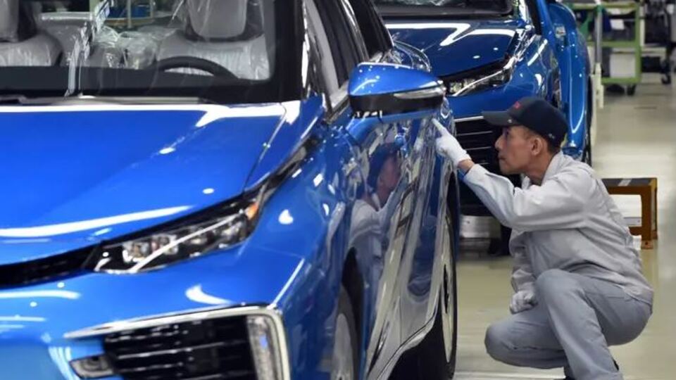 Japon otomobillerinde 'güvenlik' skandalı!