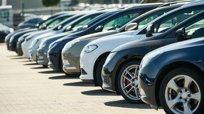 TMSF'den yüzde 1 KDV'li araç satışı